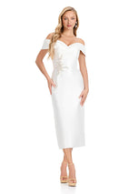 ASHLEYlauren Dress E4919