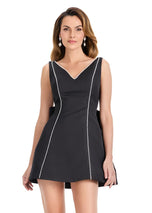 ASHLEYlauren Dress E4920