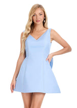 ASHLEYlauren Dress E4920