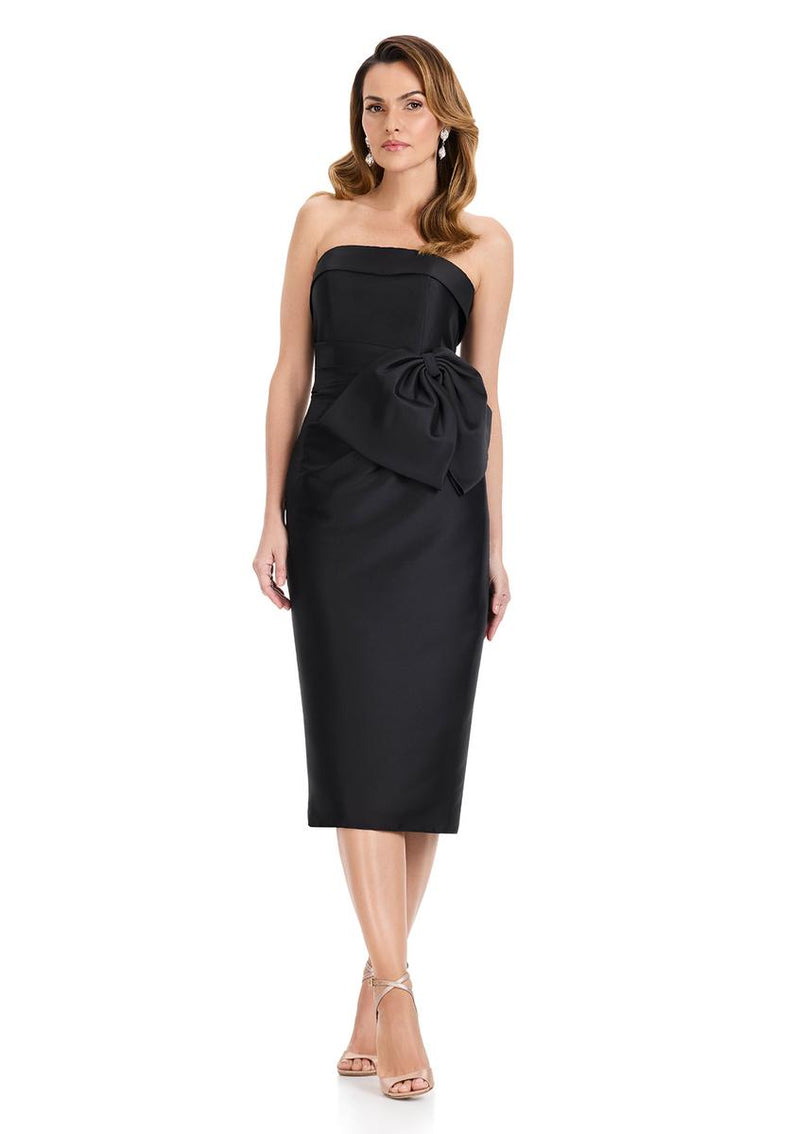 ASHLEYlauren Dress E4921