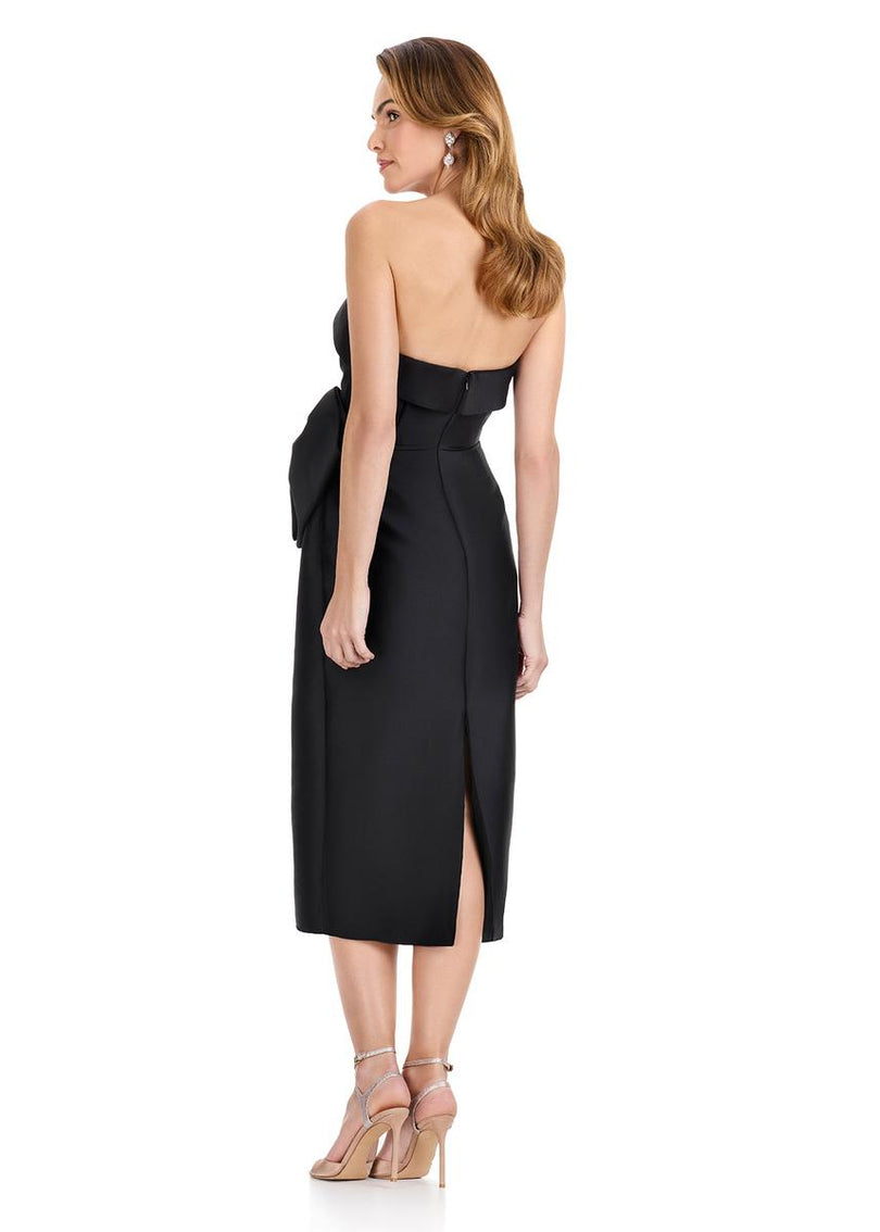 ASHLEYlauren Dress E4921