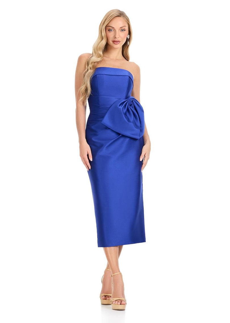 ASHLEYlauren Dress E4921