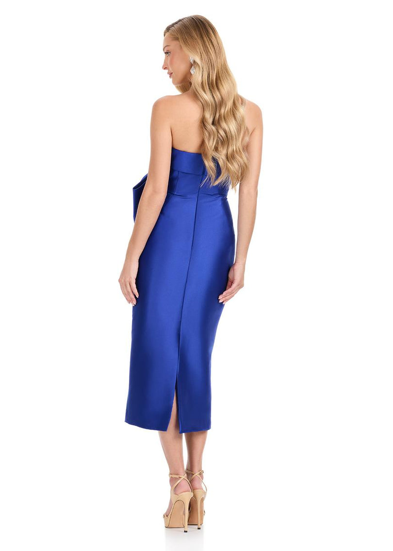ASHLEYlauren Dress E4921