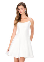 ASHLEYlauren Dress E4944