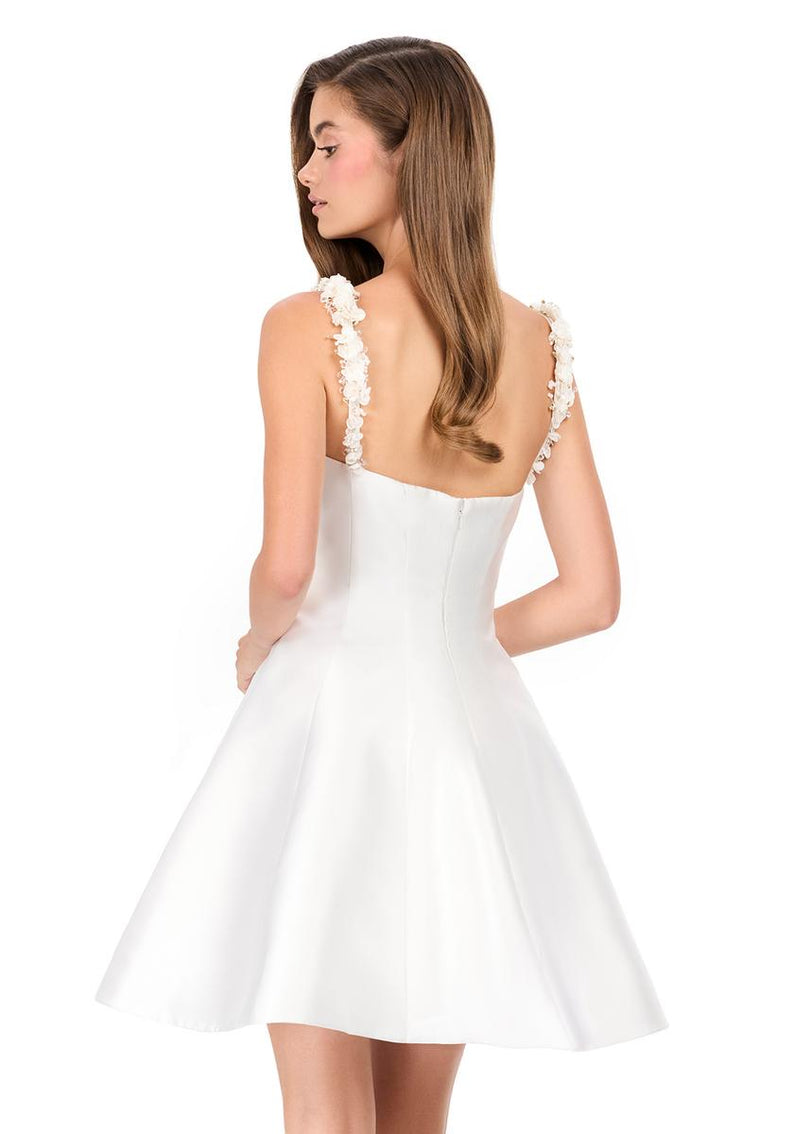 ASHLEYlauren Dress E4944