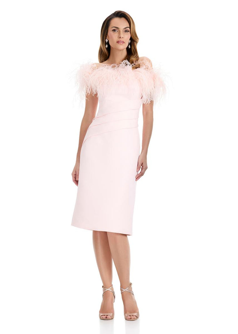 ASHLEYlauren Dress E4960