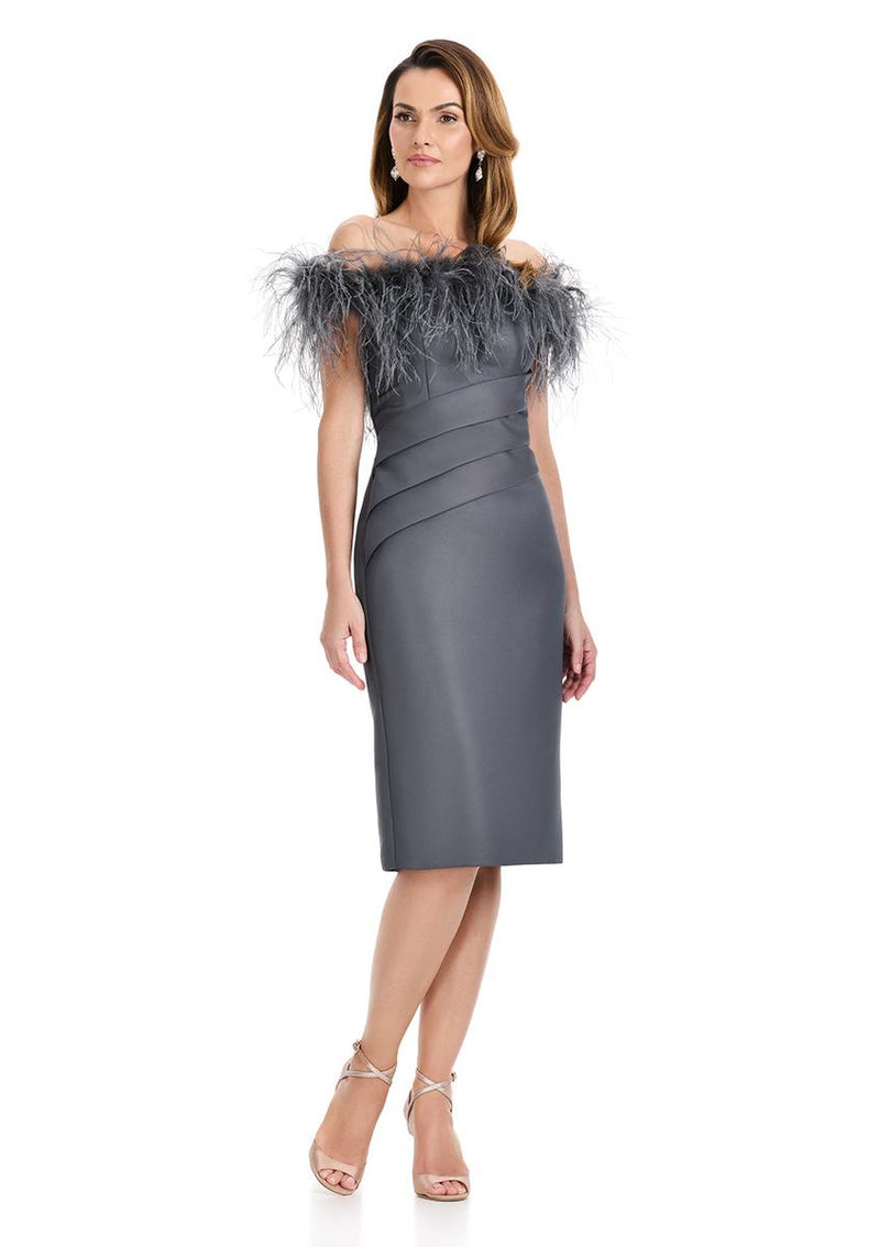 ASHLEYlauren Dress E4960