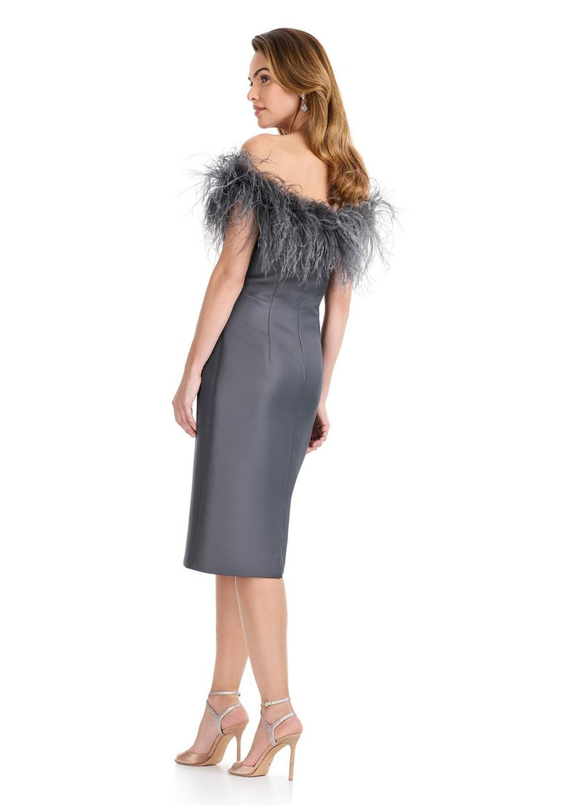 ASHLEYlauren Dress E4960