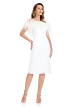ASHLEYlauren Dress E4960