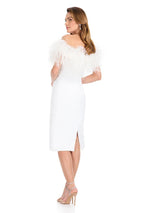 ASHLEYlauren Dress E4960