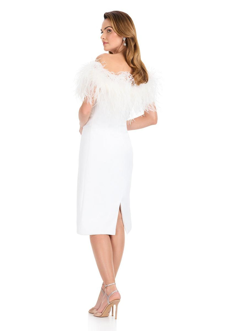 ASHLEYlauren Dress E4960