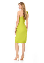 ASHLEYlauren Dress E4961