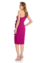 ASHLEYlauren Dress E4961