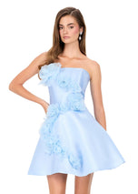 ASHLEYlauren Dress E4962