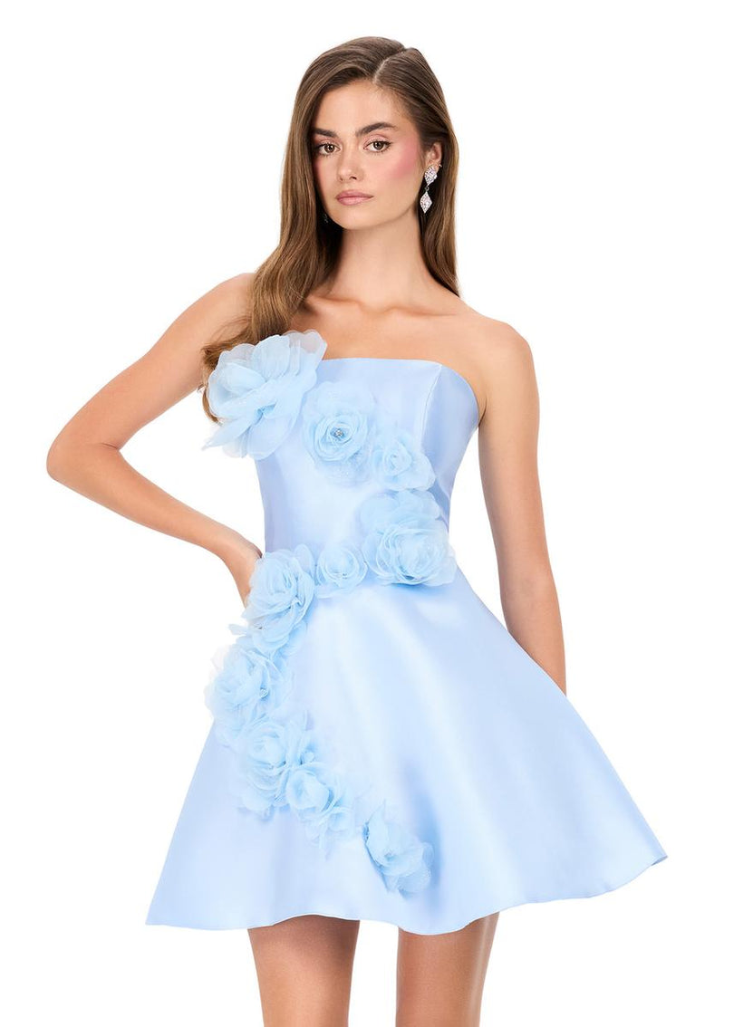 ASHLEYlauren Dress E4962