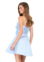 ASHLEYlauren Dress E4962