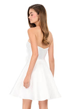 ASHLEYlauren Dress E4962