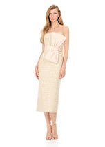 ASHLEYlauren Dress E4963