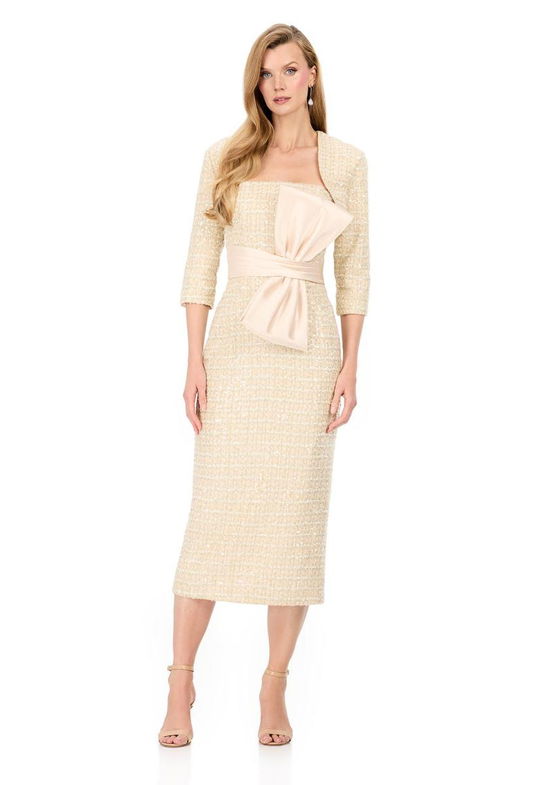 ASHLEYlauren Dress E4963