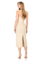 ASHLEYlauren Dress E4963