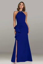 Feriani Couture Dress 18540