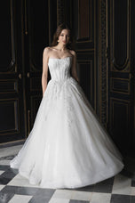 Abella by Allure Dress E555