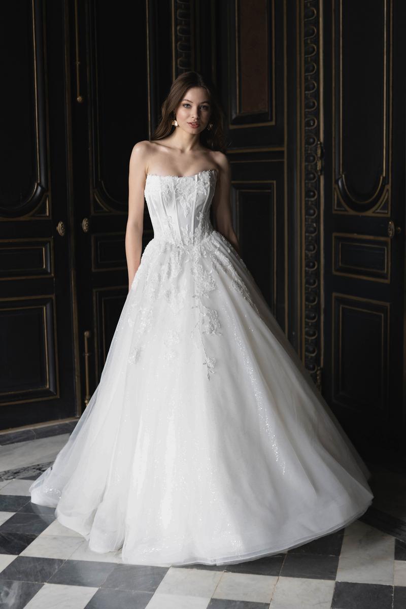 Abella by Allure Dress E555