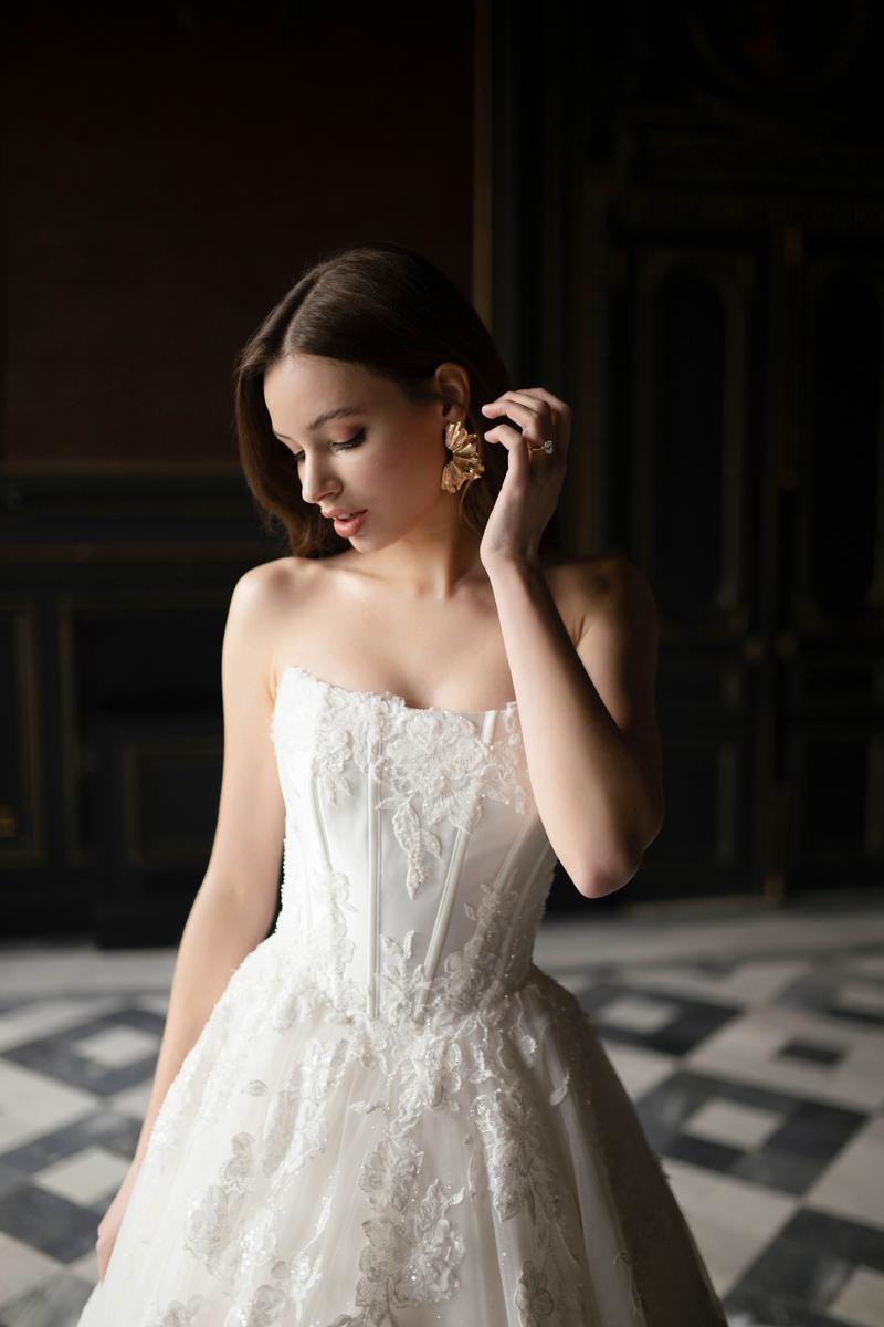 Abella by Allure Dress E555