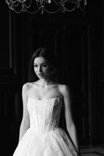 Abella by Allure Dress E555