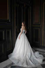 Abella by Allure Dress E555