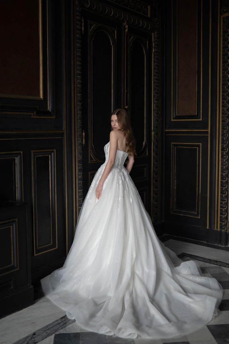 Abella by Allure Dress E555