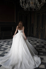 Abella by Allure Dress E555