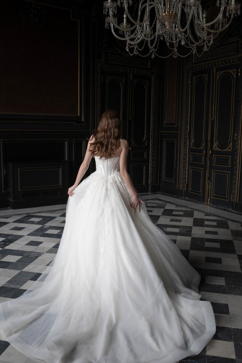 Abella by Allure Dress E555