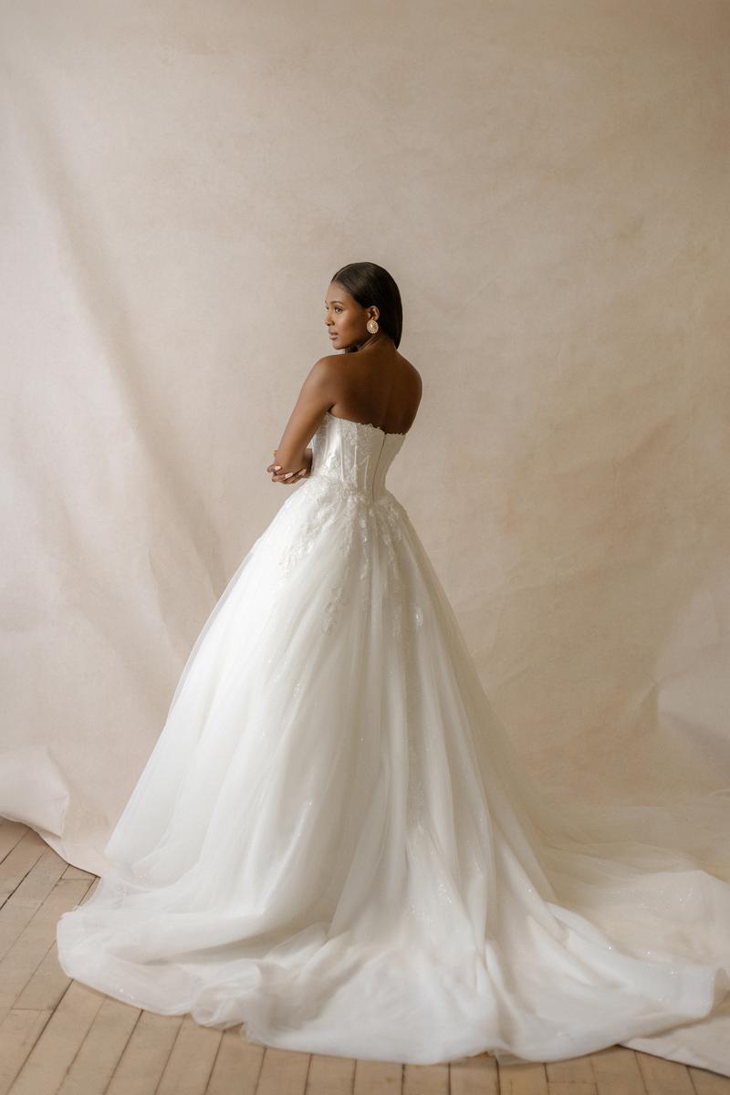 Abella by Allure Dress E555