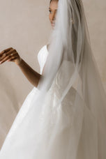 Abella by Allure Dress E555