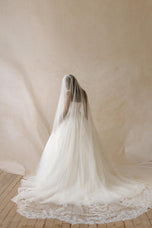 Abella by Allure Dress E555