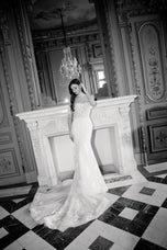 Abella by Allure Dress E556