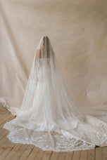 Abella by Allure Dress E556