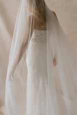 Abella by Allure Dress E556