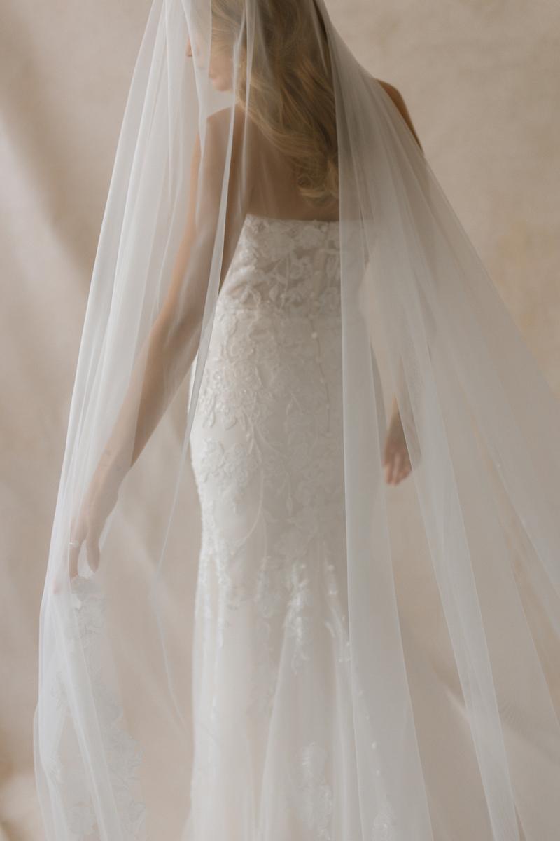 Abella by Allure Dress E556