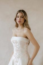Abella by Allure Dress E561