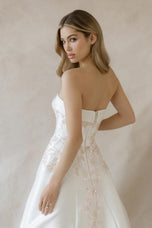 Abella by Allure Dress E561