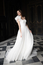 Abella by Allure Dress E563