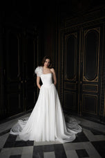 Abella by Allure Dress E563