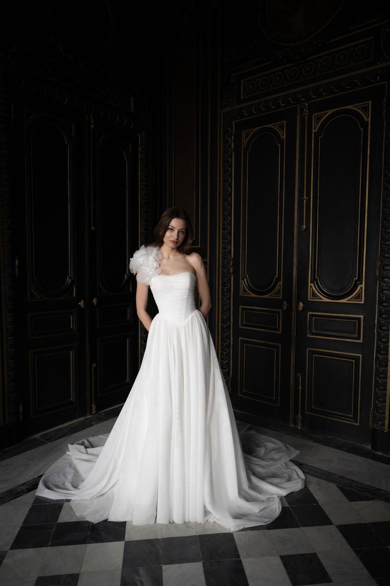 Abella by Allure Dress E563