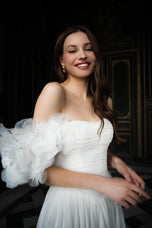 Abella by Allure Dress E563