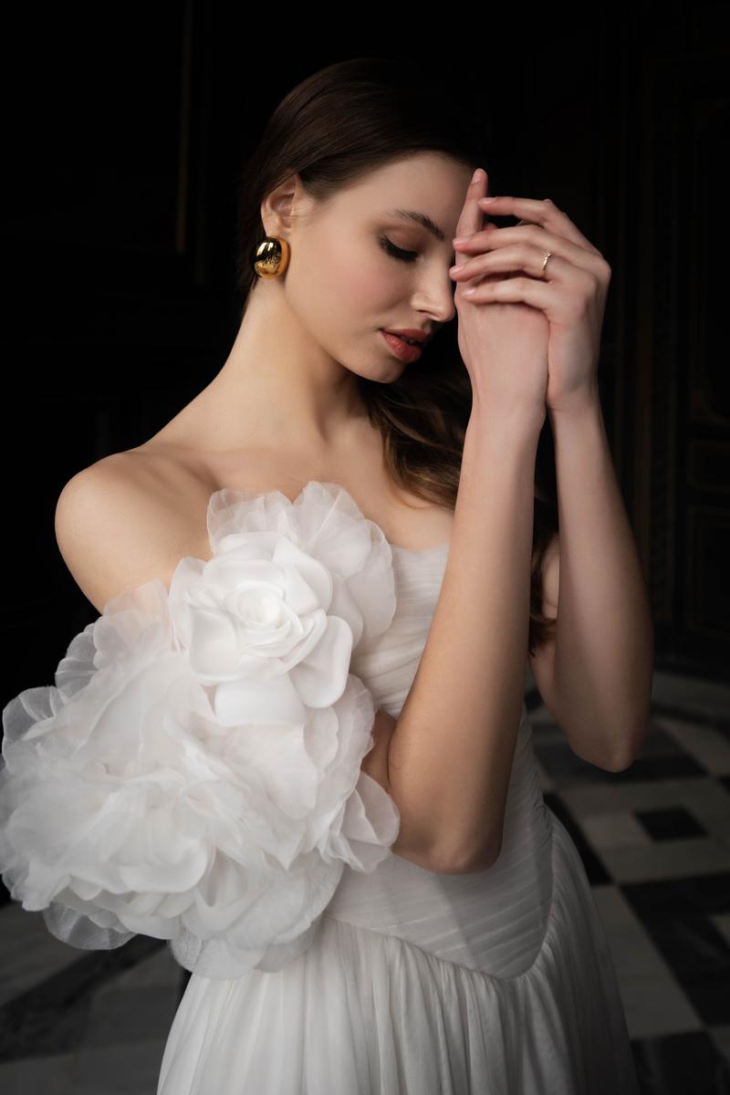 Abella by Allure Dress E563