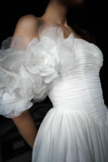 Abella by Allure Dress E563