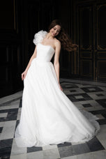 Abella by Allure Dress E563