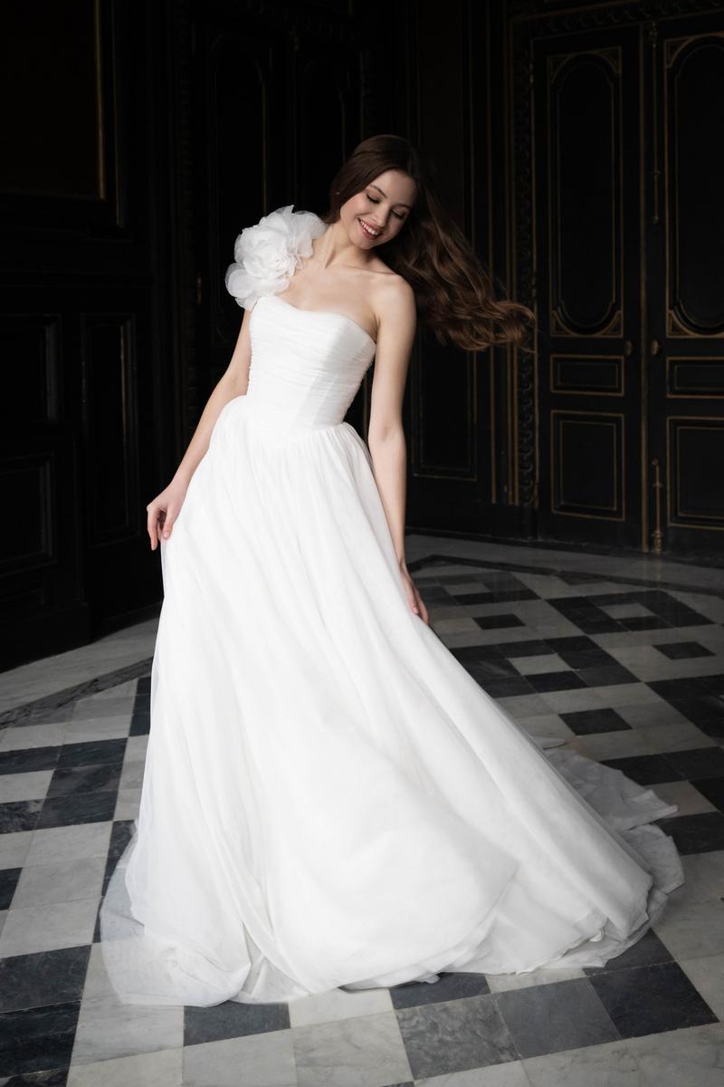 Abella by Allure Dress E563